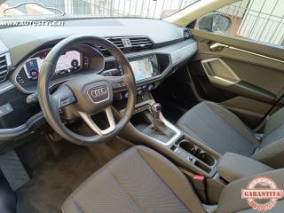 AUDI Q3 SPORTBACK 35 TDI 2.0 quattro S-Tronic 4×4 SPB foto 52