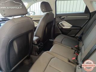 AUDI Q3 SPORTBACK 35 TDI 2.0 quattro S-Tronic 4×4 SPB foto 74