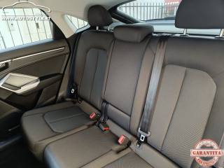 AUDI Q3 SPORTBACK 35 TDI 2.0 quattro S-Tronic 4×4 SPB foto 75