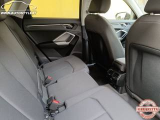 AUDI Q3 SPORTBACK 35 TDI 2.0 quattro S-Tronic 4×4 SPB foto 72