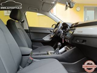 AUDI Q3 SPORTBACK 35 TDI 2.0 quattro S-Tronic 4×4 SPB foto 70