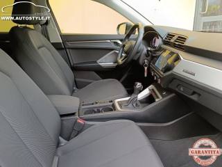 AUDI Q3 SPORTBACK 35 TDI 2.0 quattro S-Tronic 4×4 SPB foto 13