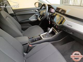 AUDI Q3 SPORTBACK 35 TDI 2.0 quattro S-Tronic 4×4 SPB foto 69