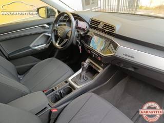 AUDI Q3 SPORTBACK 35 TDI 2.0 quattro S-Tronic 4×4 SPB foto 68