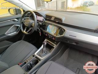 AUDI Q3 SPORTBACK 35 TDI 2.0 quattro S-Tronic 4×4 SPB foto 67