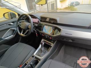 AUDI Q3 SPORTBACK 35 TDI 2.0 quattro S-Tronic 4×4 SPB foto 66