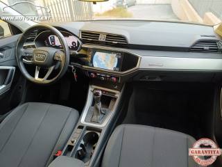 AUDI Q3 SPORTBACK 35 TDI 2.0 quattro S-Tronic 4×4 SPB foto 12