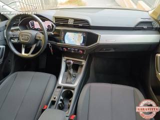 AUDI Q3 SPORTBACK 35 TDI 2.0 quattro S-Tronic 4×4 SPB foto 65