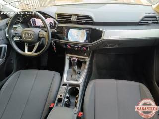AUDI Q3 SPORTBACK 35 TDI 2.0 quattro S-Tronic 4×4 SPB foto 64