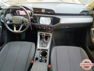 AUDI Q3 SPORTBACK 35 TDI 2.0 quattro S-Tronic 4×4 SPB foto 63