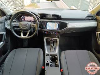 AUDI Q3 SPORTBACK 35 TDI 2.0 quattro S-Tronic 4×4 SPB foto 62