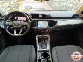 AUDI Q3 SPORTBACK 35 TDI 2.0 quattro S-Tronic 4×4 SPB foto 61