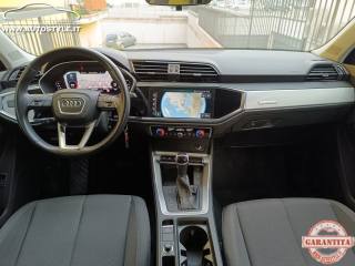 AUDI Q3 SPORTBACK 35 TDI 2.0 quattro S-Tronic 4×4 SPB foto 60