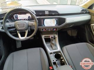 AUDI Q3 SPORTBACK 35 TDI 2.0 quattro S-Tronic 4×4 SPB foto 59