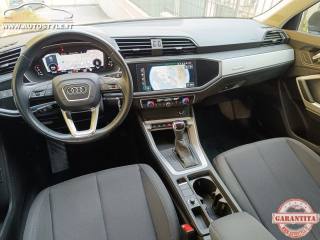 AUDI Q3 SPORTBACK 35 TDI 2.0 quattro S-Tronic 4×4 SPB foto 58