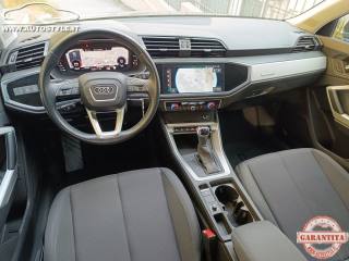 AUDI Q3 SPORTBACK 35 TDI 2.0 quattro S-Tronic 4×4 SPB foto 57