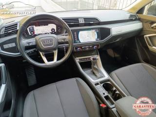 AUDI Q3 SPORTBACK 35 TDI 2.0 quattro S-Tronic 4×4 SPB foto 2