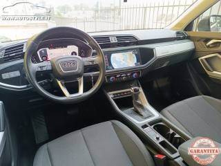 AUDI Q3 SPORTBACK 35 TDI 2.0 quattro S-Tronic 4×4 SPB foto 54