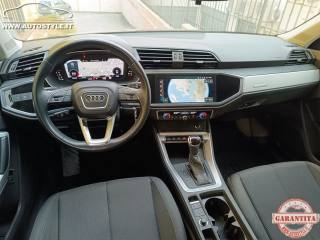 AUDI Q3 SPORTBACK 35 TDI 2.0 quattro S-Tronic 4×4 SPB foto 55