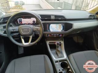 AUDI Q3 SPORTBACK 35 TDI 2.0 quattro S-Tronic 4×4 SPB foto 56