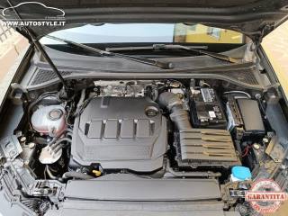 AUDI Q3 SPORTBACK 35 TDI 2.0 quattro S-Tronic 4×4 SPB foto 15