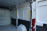 Opel Movano 35 2.2 Bluehdi 140 S&s Pm-tm Furgone usata — foto 17 (17/27)