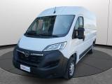 Opel Movano 35 2.2 Bluehdi 140 S&s Pm-tm Furgone usata — interni (4/27)