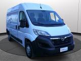 Opel Movano 35 2.2 Bluehdi 140 S&s Pm-tm Furgone usata — vista posteriore (3/27)