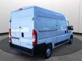 Opel Movano 35 2.2 Bluehdi 140 S&s Pm-tm Furgone usata — fiancata (2/27)