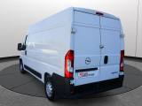 Opel Movano 35 2.2 Bluehdi 140 S&s Pm-tm Furgone usata — foto 14 (14/27)