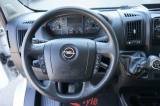 Opel Movano 35 2.2 Bluehdi 140 S&s Pm-tm Furgone usata — foto 20 (20/27)