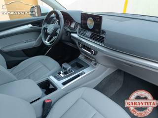 AUDI Q5 35 TDI 2.0 163CV MHEV S-Tronic Business foto 12