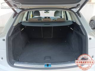 AUDI Q5 35 TDI 2.0 163CV MHEV S-Tronic Business foto 15