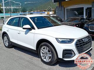 AUDI Q5 35 TDI 2.0 163CV MHEV S-Tronic Business foto 16