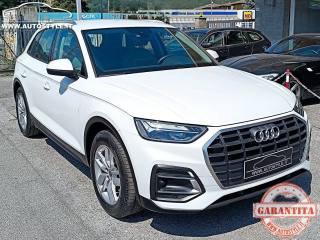 AUDI Q5 35 TDI 2.0 163CV MHEV S-Tronic Business foto 17