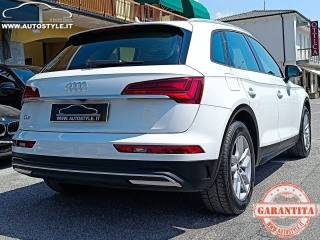 AUDI Q5 35 TDI 2.0 163CV MHEV S-Tronic Business foto 48