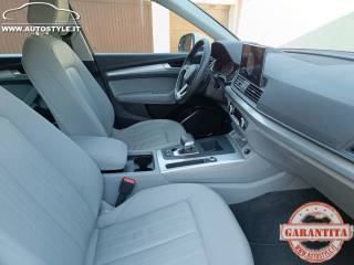 AUDI Q5 35 TDI 2.0 163CV MHEV S-Tronic Business foto 13