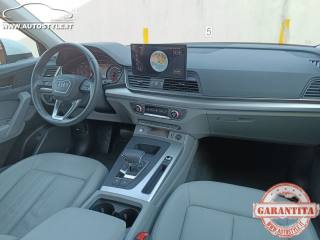 AUDI Q5 35 TDI 2.0 163CV MHEV S-Tronic Business foto 67