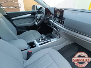 AUDI Q5 35 TDI 2.0 163CV MHEV S-Tronic Business foto 71