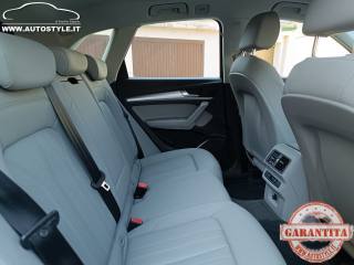 AUDI Q5 35 TDI 2.0 163CV MHEV S-Tronic Business foto 73