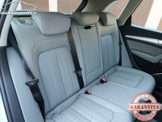AUDI Q5 35 TDI 2.0 163CV MHEV S-Tronic Business foto 74