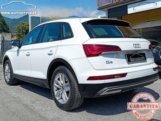 AUDI Q5 35 TDI 2.0 163CV MHEV S-Tronic Business foto 39