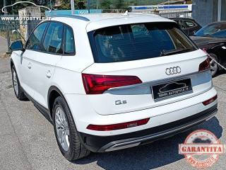 AUDI Q5 35 TDI 2.0 163CV MHEV S-Tronic Business foto 43