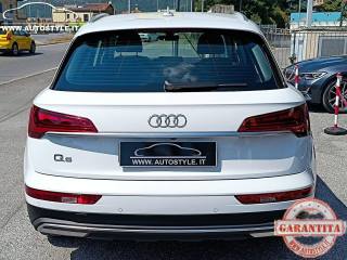 AUDI Q5 35 TDI 2.0 163CV MHEV S-Tronic Business foto 45