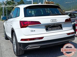 AUDI Q5 35 TDI 2.0 163CV MHEV S-Tronic Business foto 47