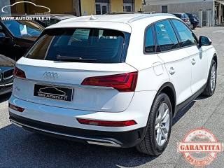 AUDI Q5 35 TDI 2.0 163CV MHEV S-Tronic Business foto 40