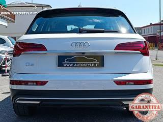 AUDI Q5 35 TDI 2.0 163CV MHEV S-Tronic Business foto 36