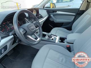 AUDI Q5 35 TDI 2.0 163CV MHEV S-Tronic Business foto 50
