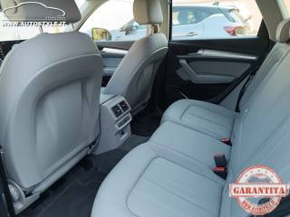 AUDI Q5 35 TDI 2.0 163CV MHEV S-Tronic Business foto 76
