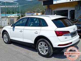 AUDI Q5 35 TDI 2.0 163CV MHEV S-Tronic Business foto 41